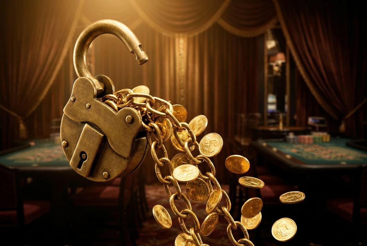 Statut réel chez Olympe Casino Olympe Casino