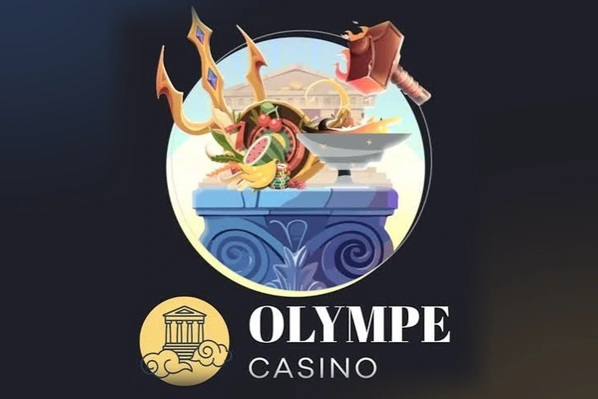 olympe casino